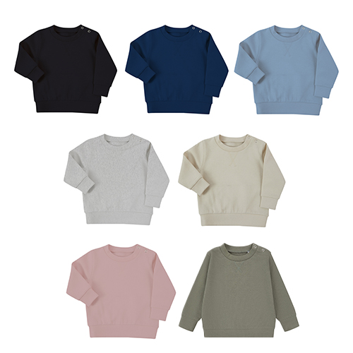 Voorbeeld kids sweaters