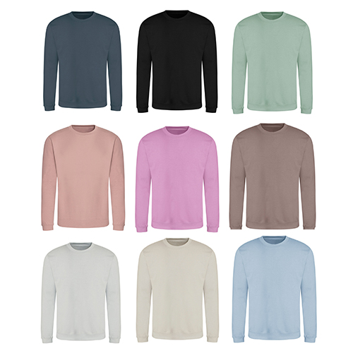 Voorbeeld volwassen sweaters