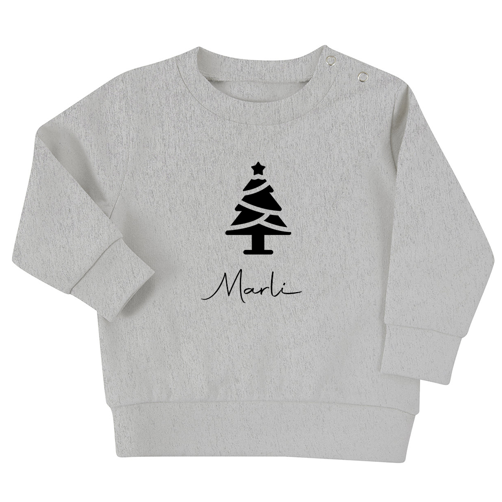 Kerstboom-HeatherGrey