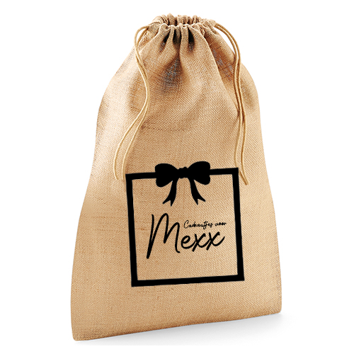 Sintzak XL Strik - Jute