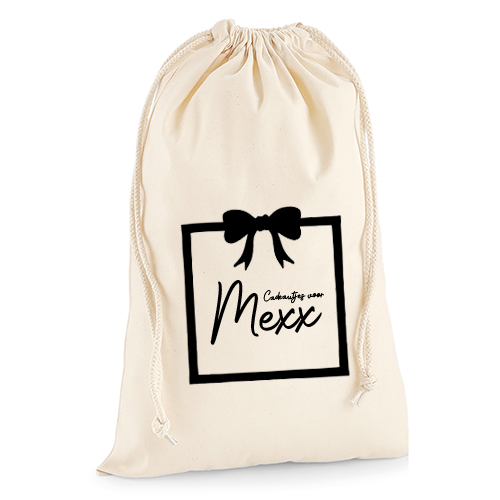 Sintzak XL Strik - Wit