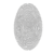 Ovaal