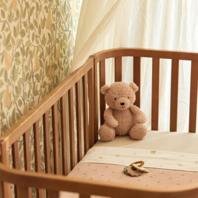 Knuffel Teddy Bear - diverse kleuren